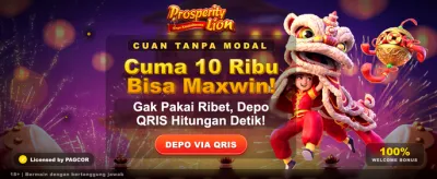 Bonus Slot Megajudi303 Terbesar