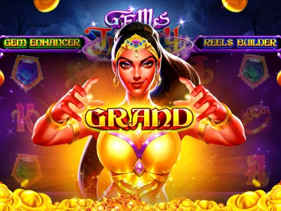 Kemenangan Jackpot screenshot