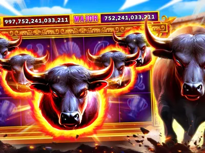 Fitur Slot Gacor screenshot