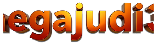 megajudi303 Logo
